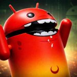 Malware para Android PromptSpy