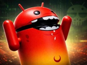 Malware para Android PromptSpy