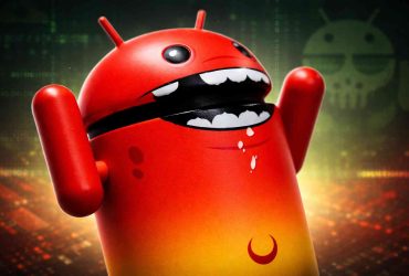 Malware para Android PromptSpy