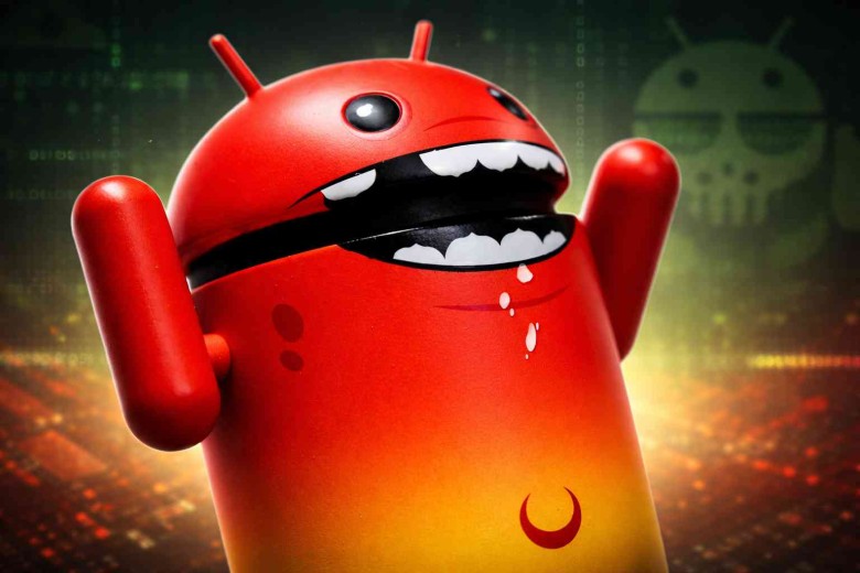 Malware para Android PromptSpy
