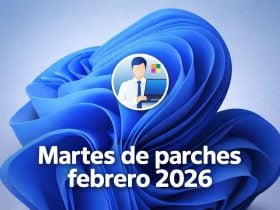 Martes de parches de febrero 2026: Windows 11 KB5077181 y KB5075941