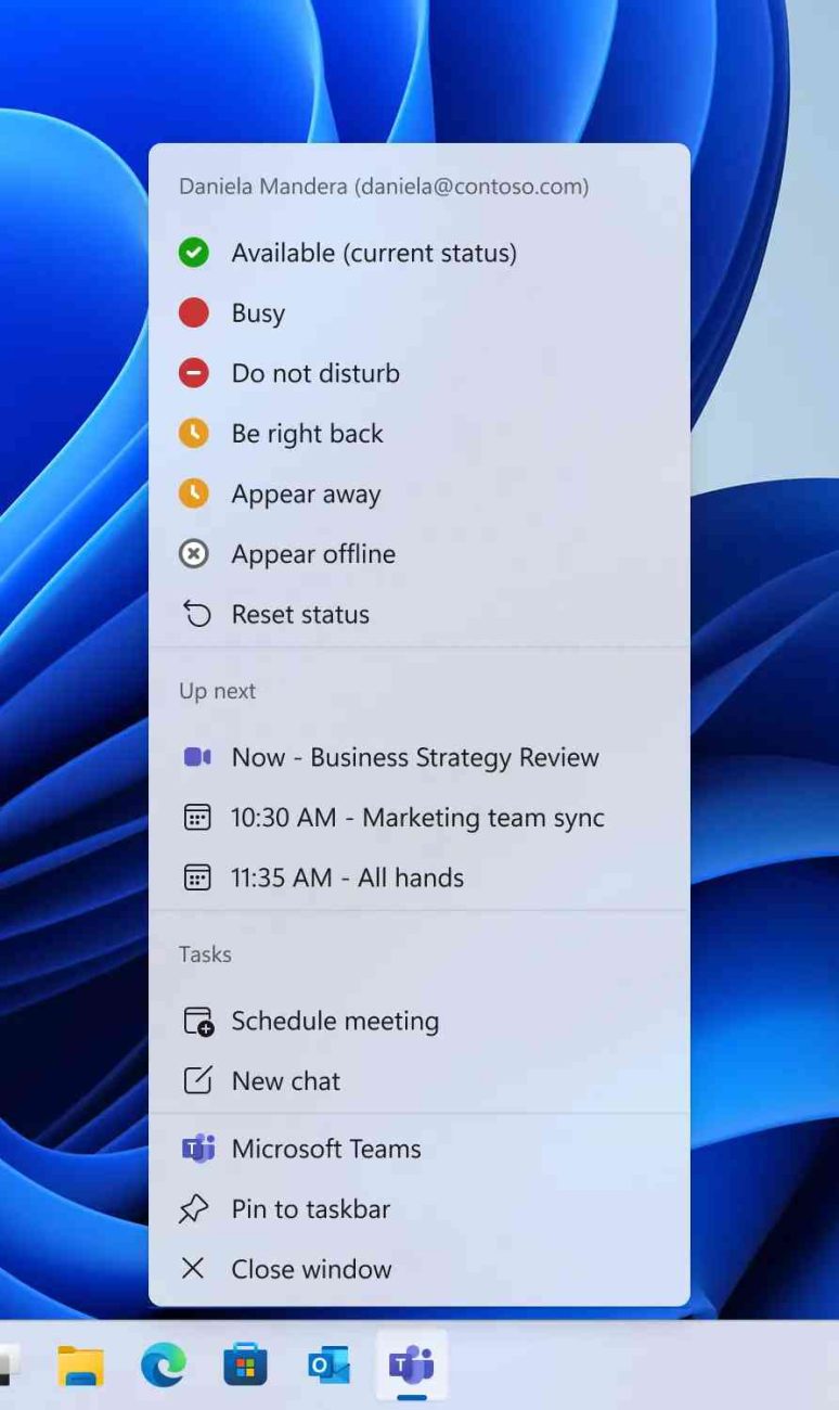 Microsoft Teams