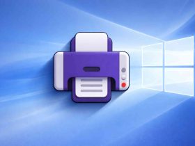 Microsoft aclara el soporte de controladores de impresora