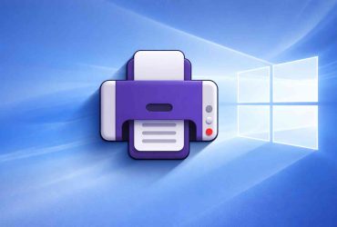 Microsoft aclara el soporte de controladores de impresora