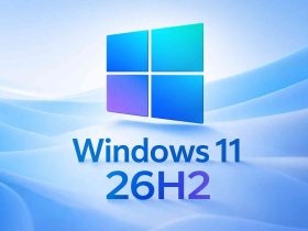 Microsoft confirma Windows 11 26H2