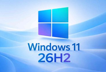 Microsoft confirma Windows 11 26H2