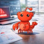 Moltbook expone claves API y correos por fallos de seguridad