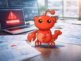 Moltbook expone claves API y correos por fallos de seguridad