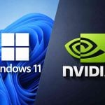 NVIDIA culpa a Windows 11 KB5074109 de los problemas con los juegos