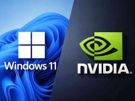NVIDIA culpa a Windows 11 KB5074109 de los problemas con los juegos