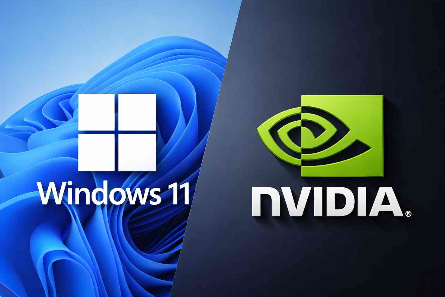 NVIDIA culpa a Windows 11 KB5074109 de los problemas con los juegos