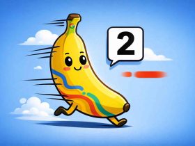 Lanzamiento de Nano Banana 2