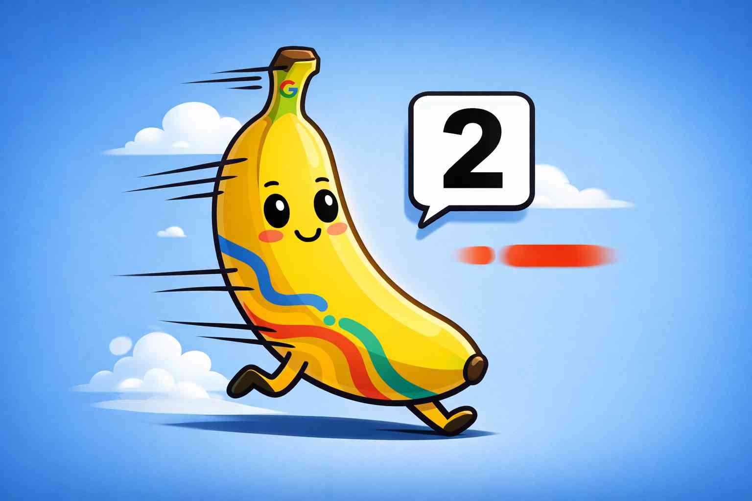 Google lanza Nano Banana 2: calidad profesional a velocidad Flash