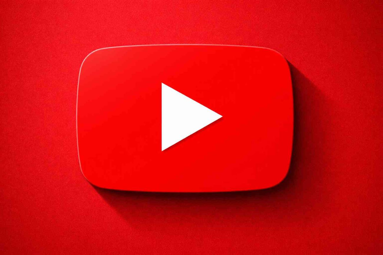 Notificaciones de YouTube