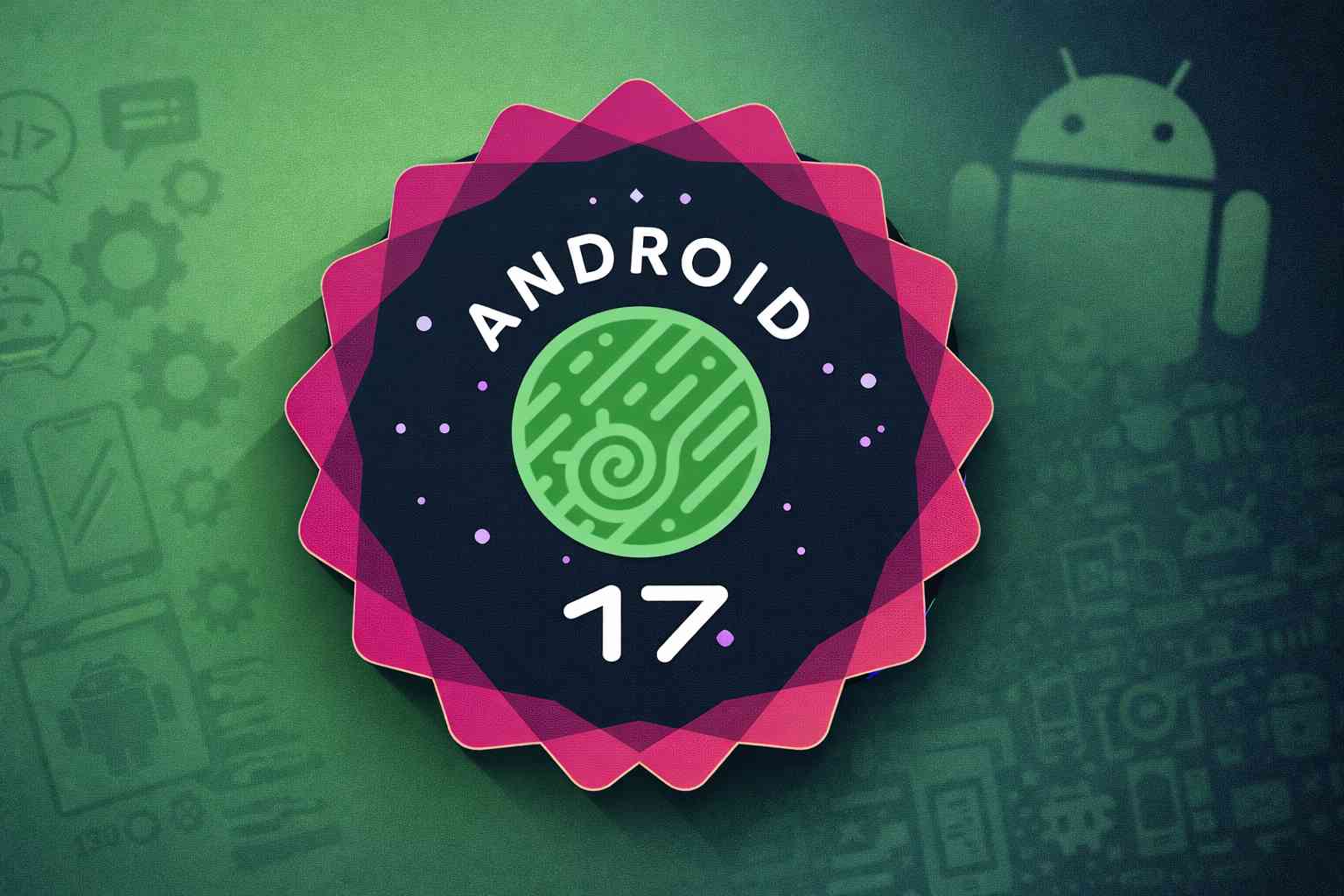 Android 17 beta 2 revoluciona la multitarea con burbujas y transferencia continua