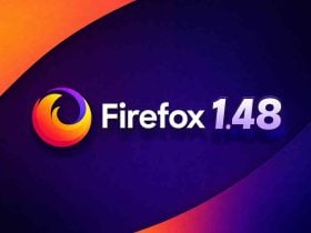 Novedades de Firefox 1.48