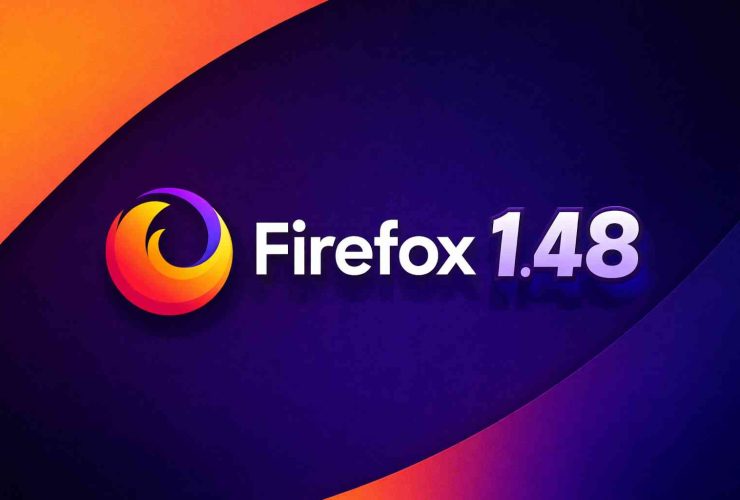 Novedades de Firefox 1.48