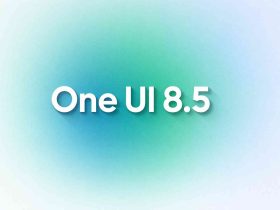 Novedades de One UI 8.5 Beta 4