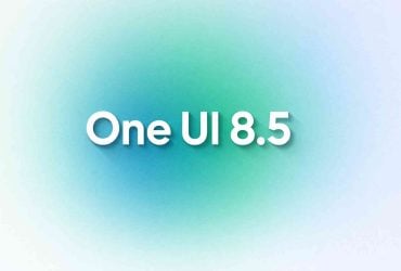 Novedades de One UI 8.5 Beta 4