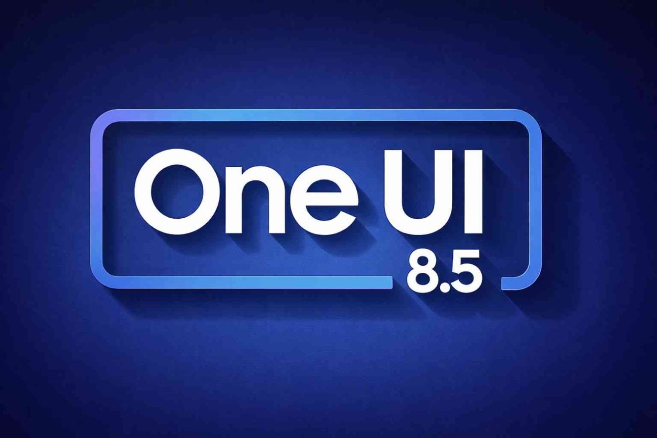 Novedades de One UI 8.5 Beta 4