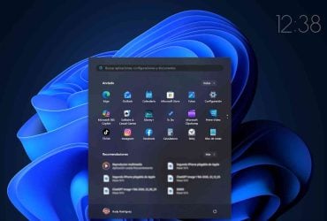 Novedades de Windows 11 KB5074105