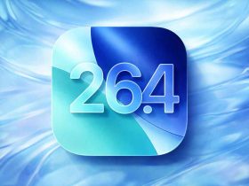 Novedades de iOS 26.4