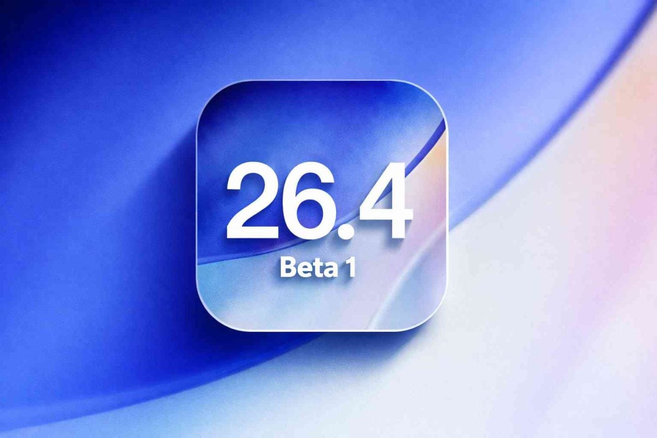 Novedades de iOS 26.4 Beta 1