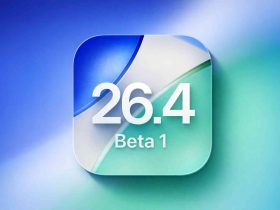 Novedades de iOS 26.4 Beta 1