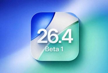 Novedades de iOS 26.4 Beta 1