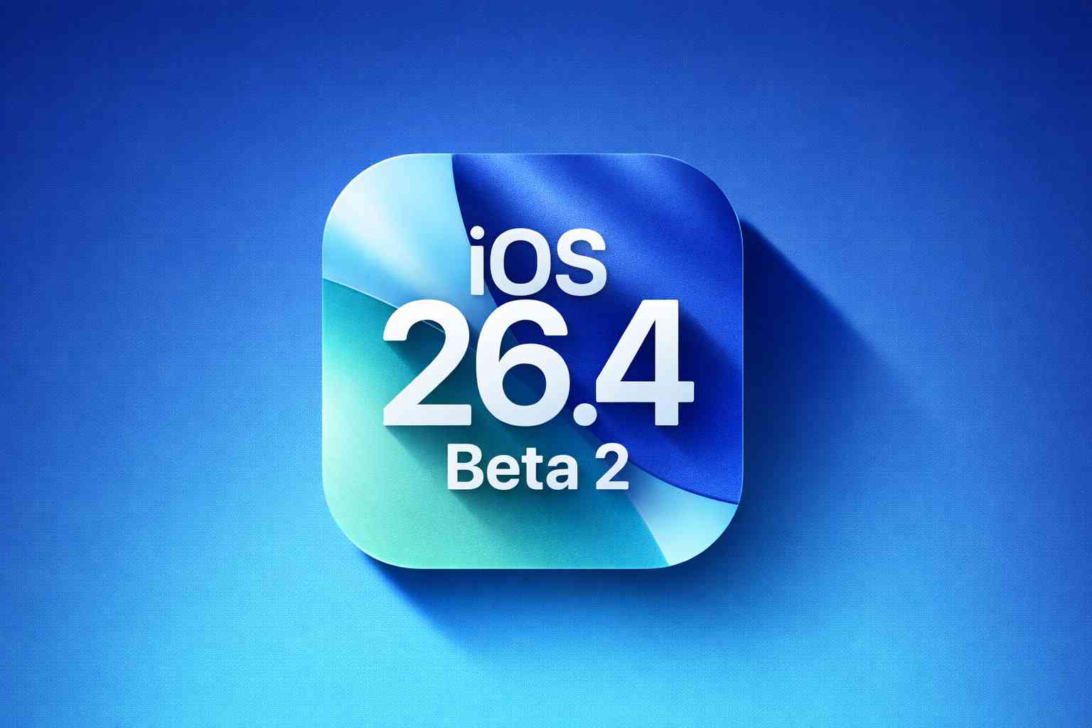 iOS 26.4 beta 2: Novedades y cambios en el iPhone (2026) | Cultura ...