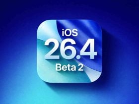 Novedades de iOS 26.4 Beta 2