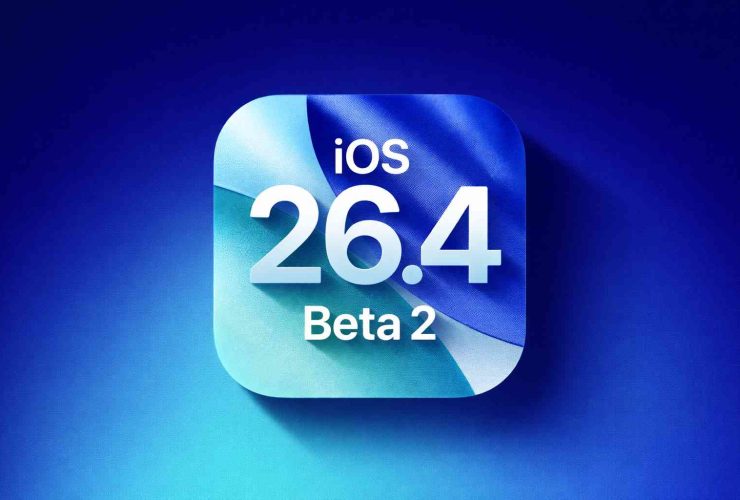 Novedades de iOS 26.4 Beta 2