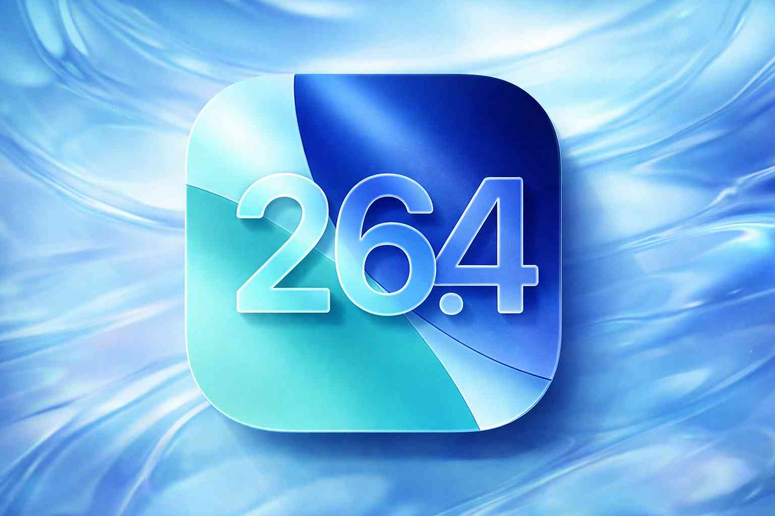Novedades de iOS 26.4