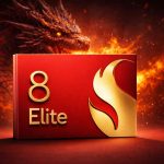 Novedades del nuevo Snapdragon 8 Elite Gen 6