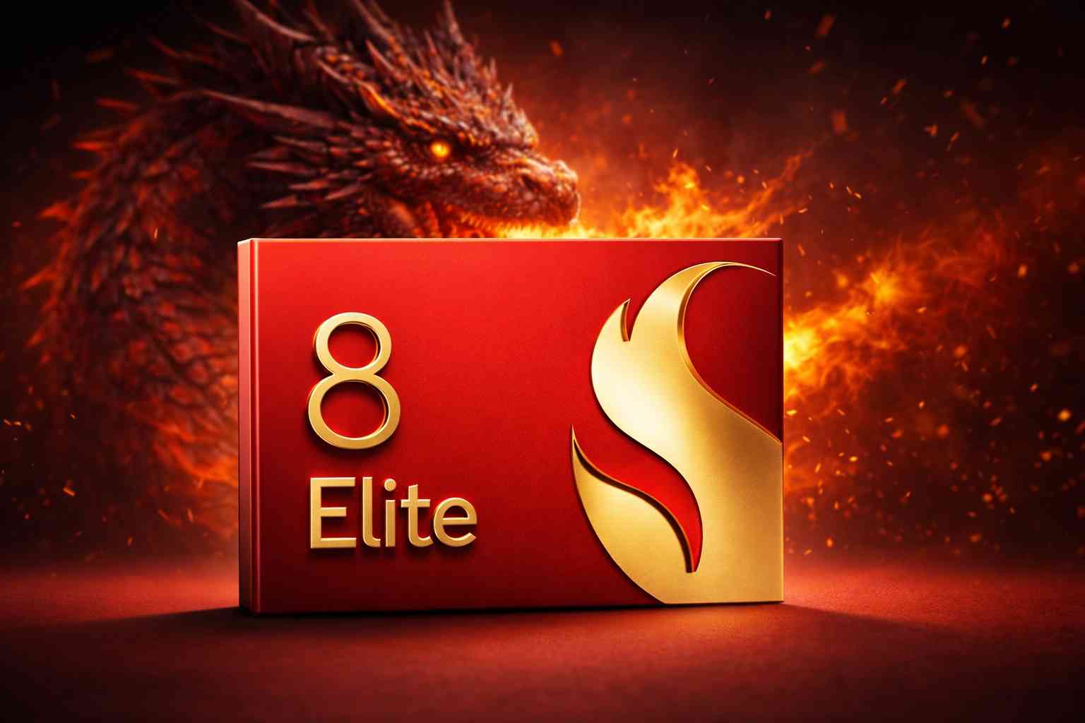 Novedades del nuevo Snapdragon 8 Elite Gen 6