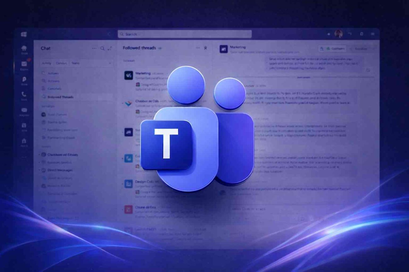 Funciones de Microsoft Teams febrero 2026