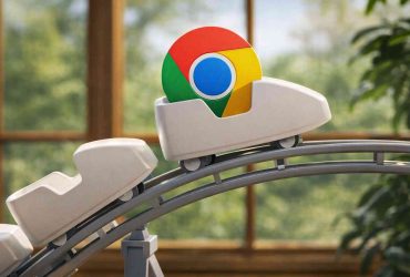 Nuevas funciones en Chrome febrero 2026