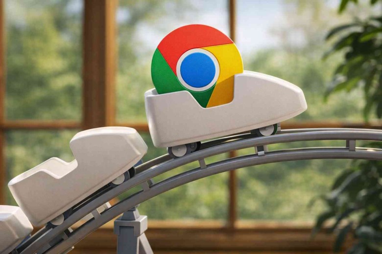 Nuevas funciones en Chrome febrero 2026