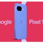 Nuevo Google Pixel 10a