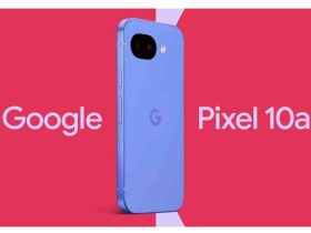 Nuevo Google Pixel 10a