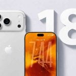 Nuevo iPhone 18