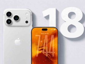 Nuevo iPhone 18