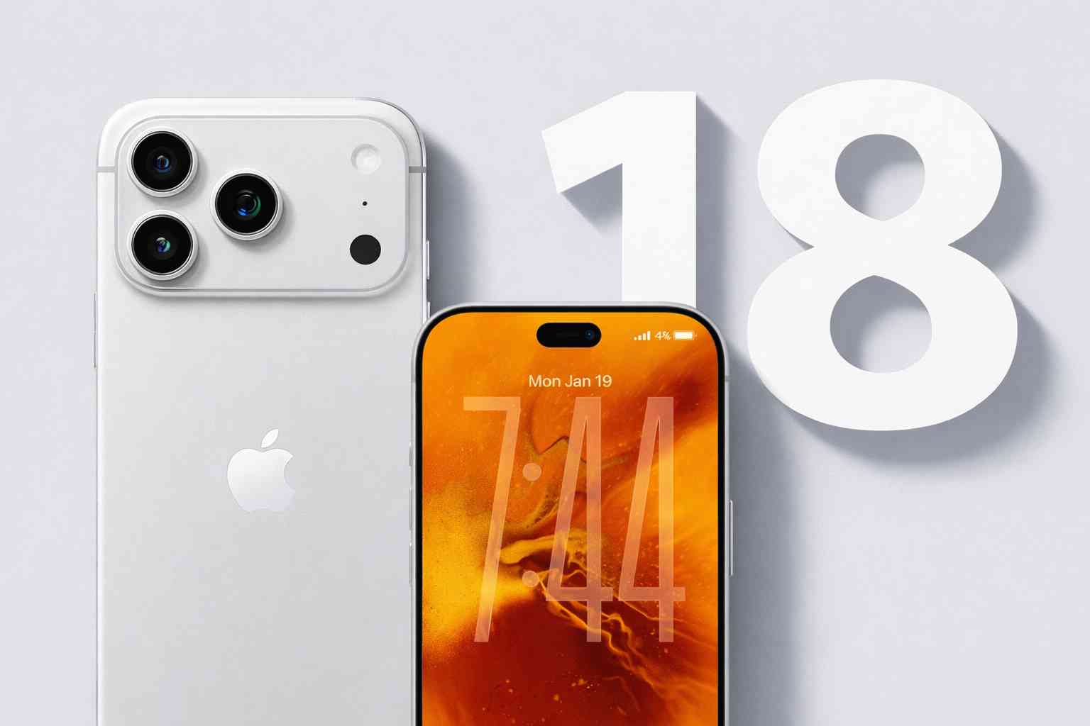 IPhone 18 Apple Repetir El Dise o Del IPhone 17 En 2026 Cultura IPhone 18 Apple Repetir El Dise o Del IPhone 17 En 2026 Cultura