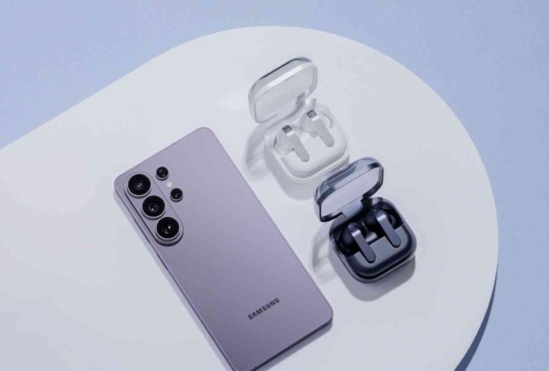 Nuevos Samsung Galaxy S26