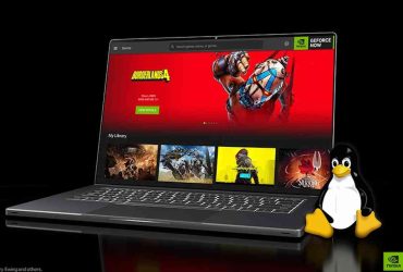 Nvidia GeForce Now para Linux