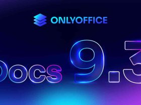 ONLYOFFICE Docs 9.3