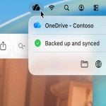 OneDrive para macOS