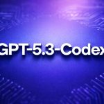 OpenAI lanza GPT-5.3-Codex