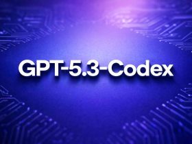 OpenAI lanza GPT-5.3-Codex