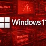 Peligro con los archivos LNK en Windows